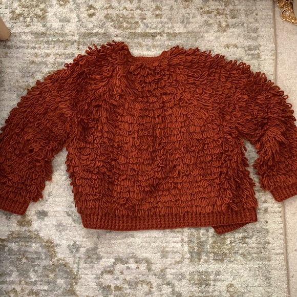 Universal Thread Statement Jacket - Picture 3 of 7